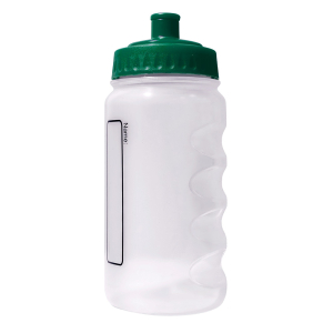 BPA Free Hygenic Clear Water Bottle