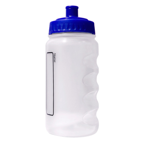 BPA Free Hygenic Clear Water Bottle