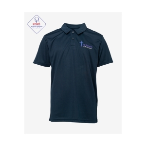 St Peter's Junior Polo