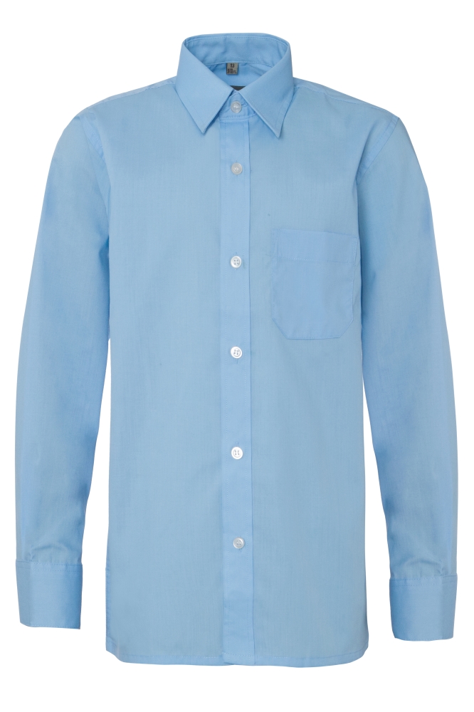 Eskimo_Product_boysshirtsbl-016.jpg 2 Pack Long Sleeved Sky Shirt