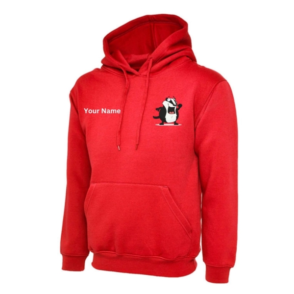 Brockmoor Primary Leavers Hoodies