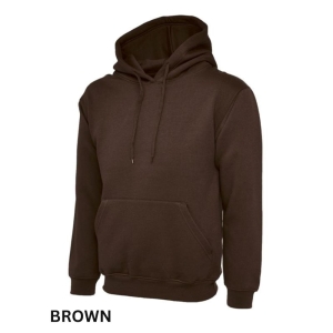 James Bateman Leavers Hoodies (No Extra Name)