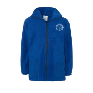 Burnwood Uniform Fleece
