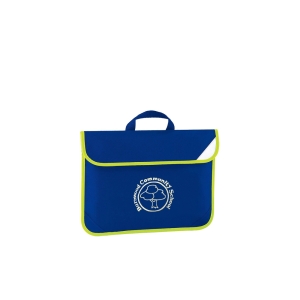 Burnwood HI Viz Bookbag