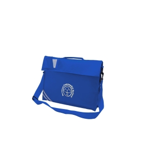 Burnwood Shoulder Bookbag