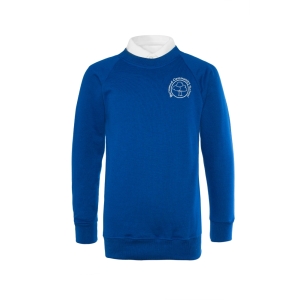 Burnwood Jumper