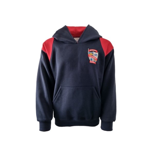 Burlsey Academy Sports Hoodie