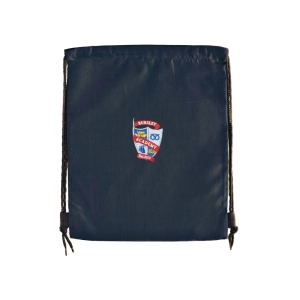 Bursley Academy Bags