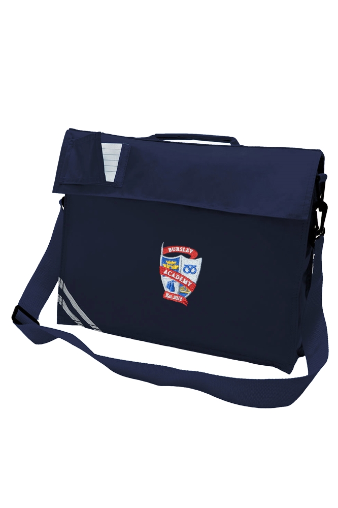 Eskimo_Product_bursley-navy-shoulder-bag.jpg Bursley Academy Bags