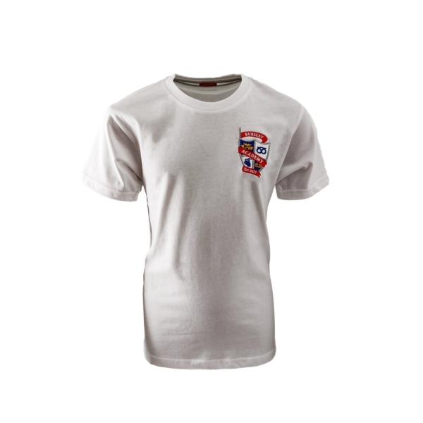 Bursley Academy PE Tee