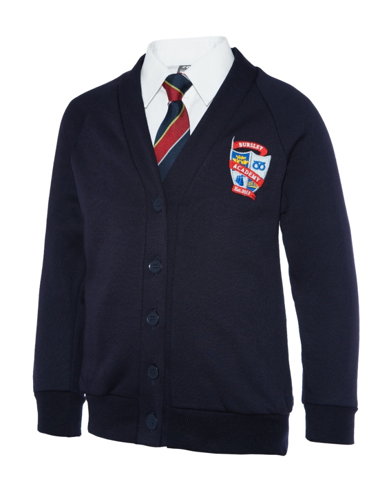 Eskimo_Product_bursleyprimary-004_edited.jpg Bursley Academy Cardigan