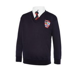 Bursley Academy Vee
