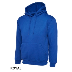 St Giles and St George Leavers Hoodies