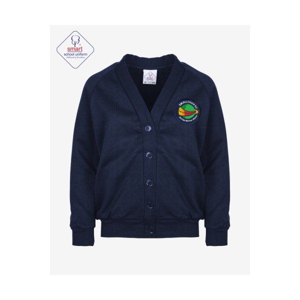 Smallthorne Cardigan