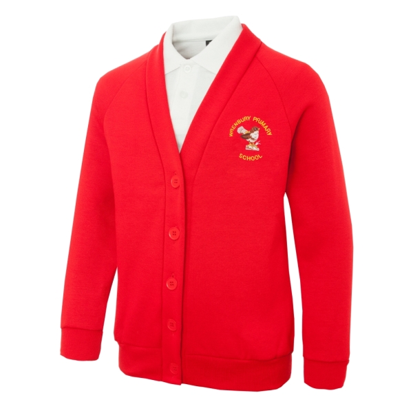 Wrenbury smart Cardigan