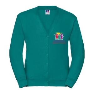 Summerbank Cardigan