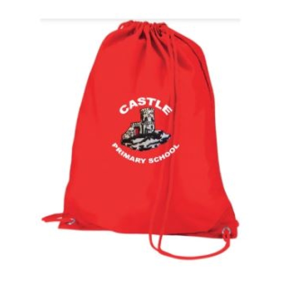 Castle Primary Bags