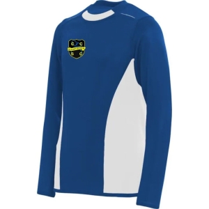 Chesterton Long Sleve Multisport Top