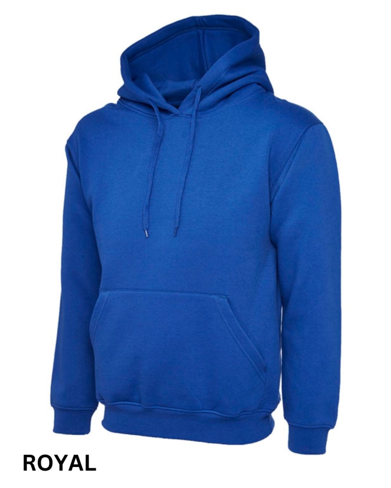 St Mary's Leavers Hoodies