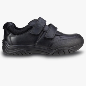 Boys Leather shoe - Chivers