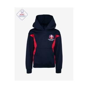 Christchurch Academy PE Hoodie