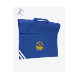 Churchfields Primary Book Bag