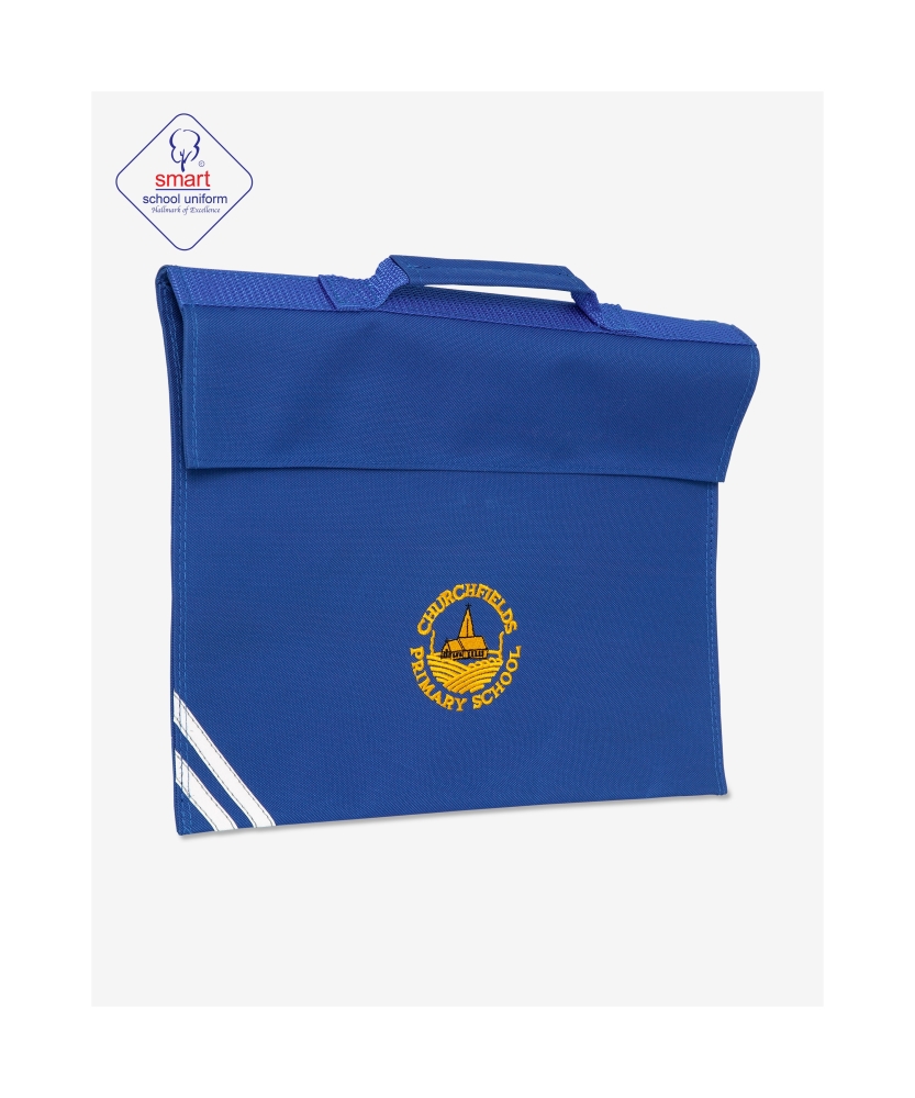 Eskimo_Product_churchf-bbag.jpg Churchfields Primary Book Bag