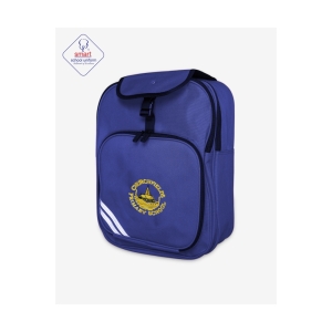 Churchfields Primary Back Pack