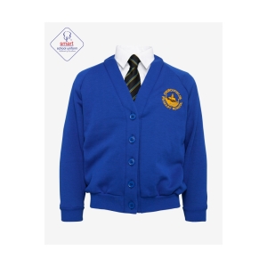 Churchfields smart Cardigan