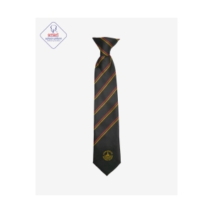 Churchfields Clip On Ties