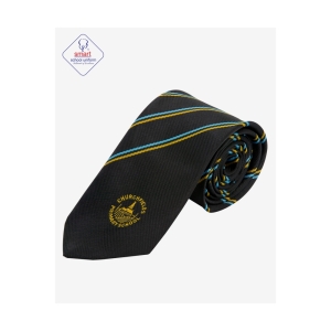 Churchfields Clip On Ties