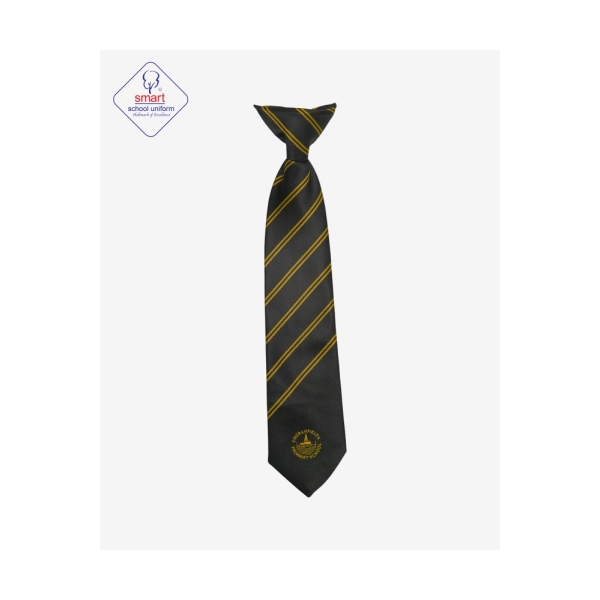 Churchfields Clip On Ties