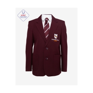 Clayton Hall Academy Girls Blazer