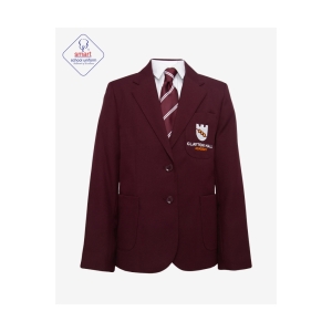 Clayton Hall Academy Boys Blazer