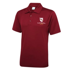 Clayton Pe Polo