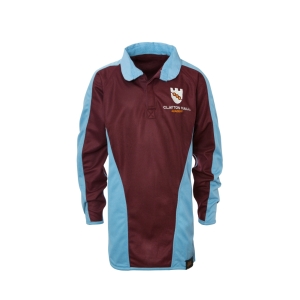 Clayton Hall Academy Rugby Top