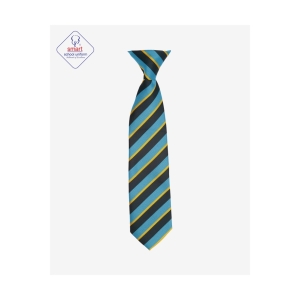 St Mary Velcro Tie