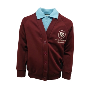 Co-Op Fraiswood Cardigan