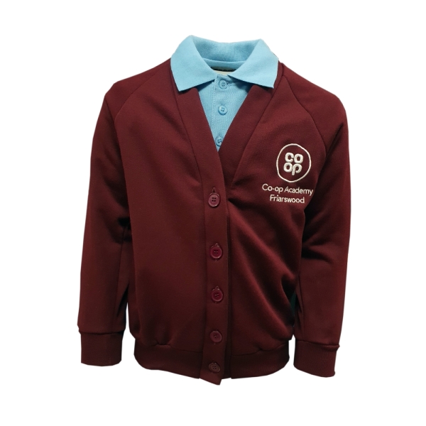 Co-Op Fraiswood Cardigan