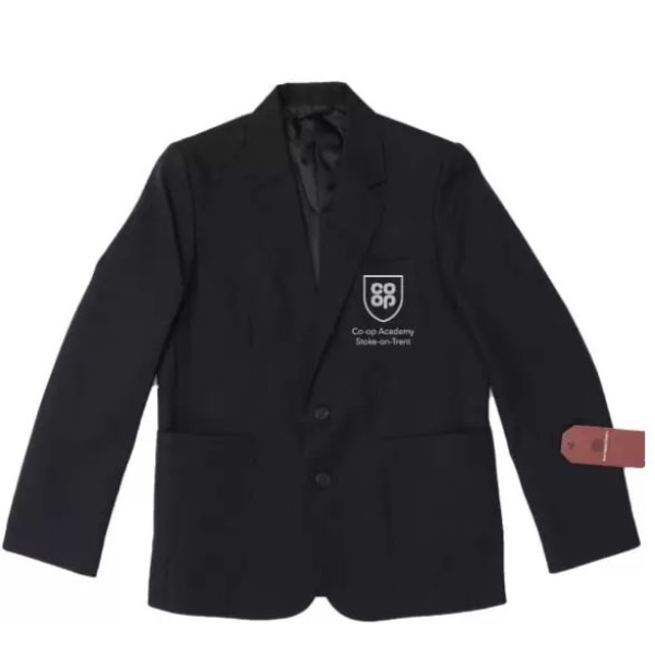 CO-OP Academy Girls Blazer