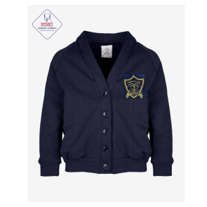Hanley St Luke's Cardi