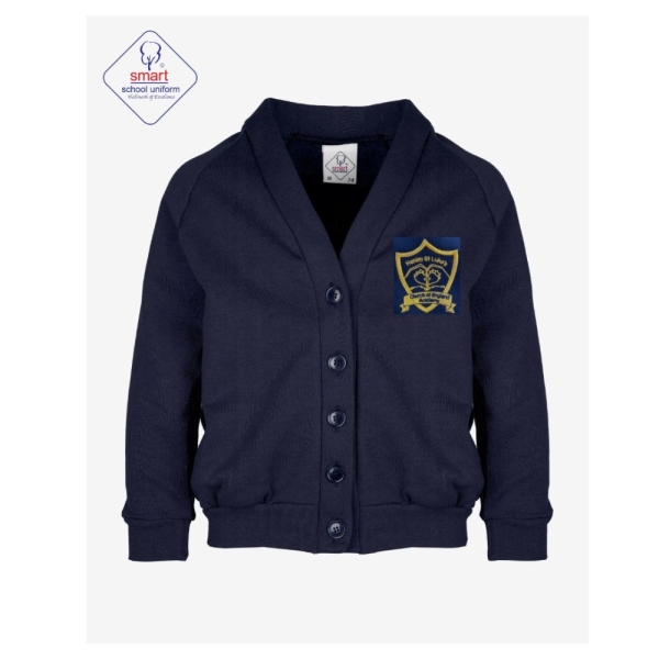 Hanley St Luke's Cardi
