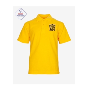 Hanley St Luke's Uniform Polo