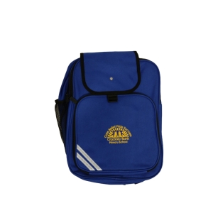 Crackley Bank Backpack
