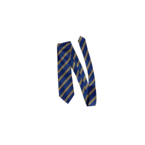Crackley bank Standard Ties
