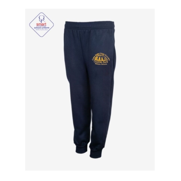 Crackley Bank Sport Jogger
