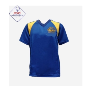 Crackley Bank Sports Shirt
