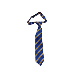 Crackley Bank Velcro Tie