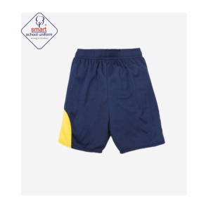 Crackley Bank Sports Shorts