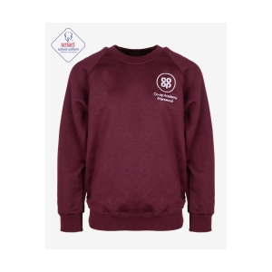 CO-OP Friarswood Crew Neck